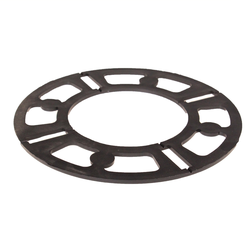 Podložka k terči pod dlažbu 3x155 mm - náhled 2