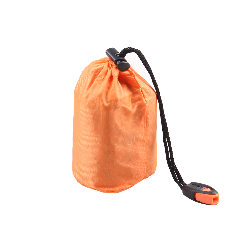 Nepromokavé pončo - náhled 3