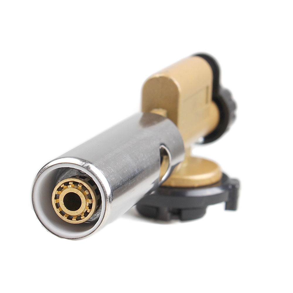 Plynový hořák M-60 - náhled 2