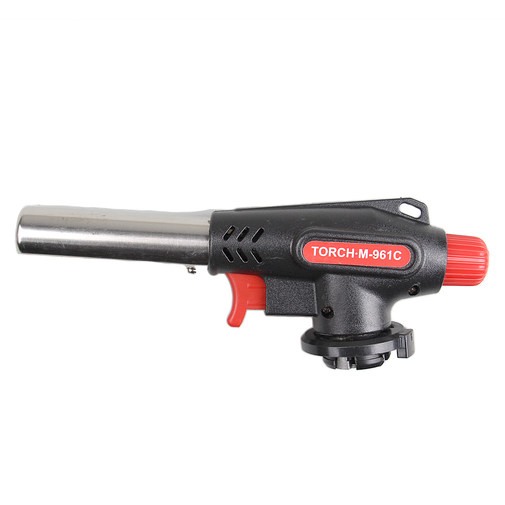 Plynový hořák M-961C - náhled 1