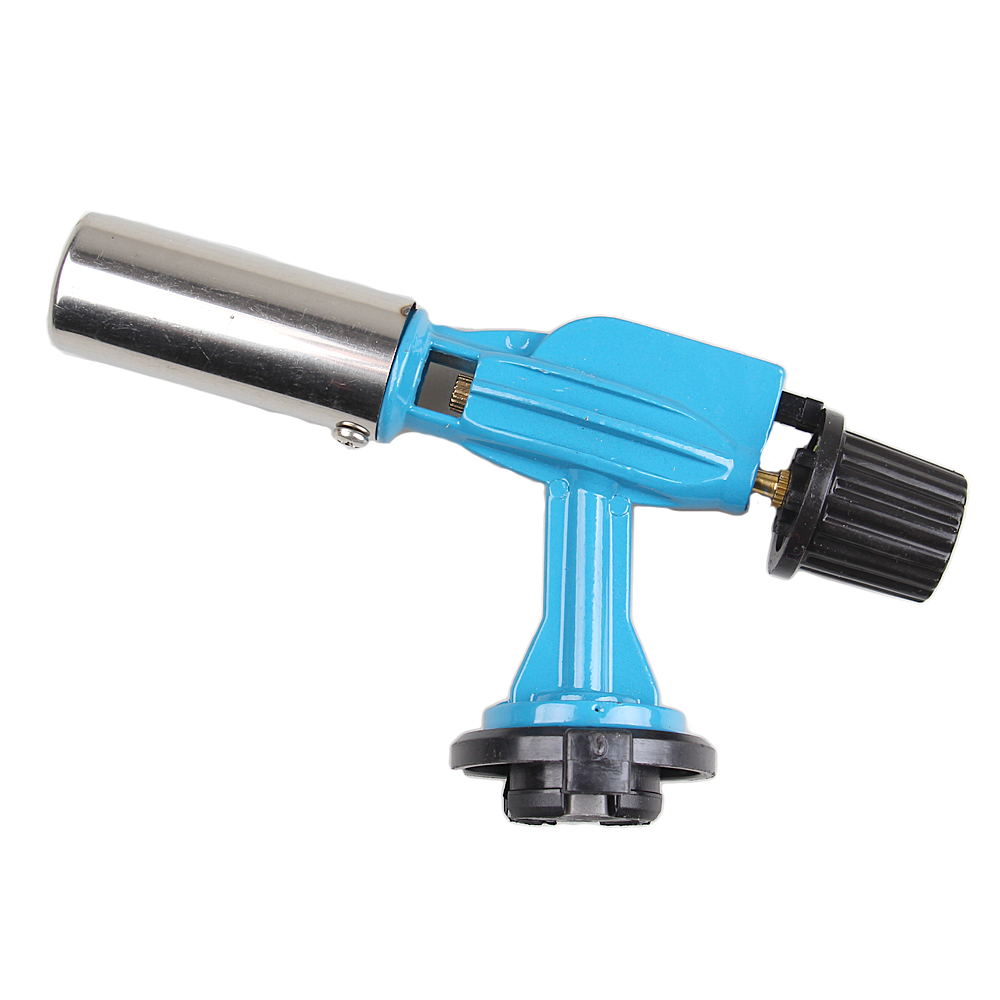 Plynový hořák NO 900 - náhled 1