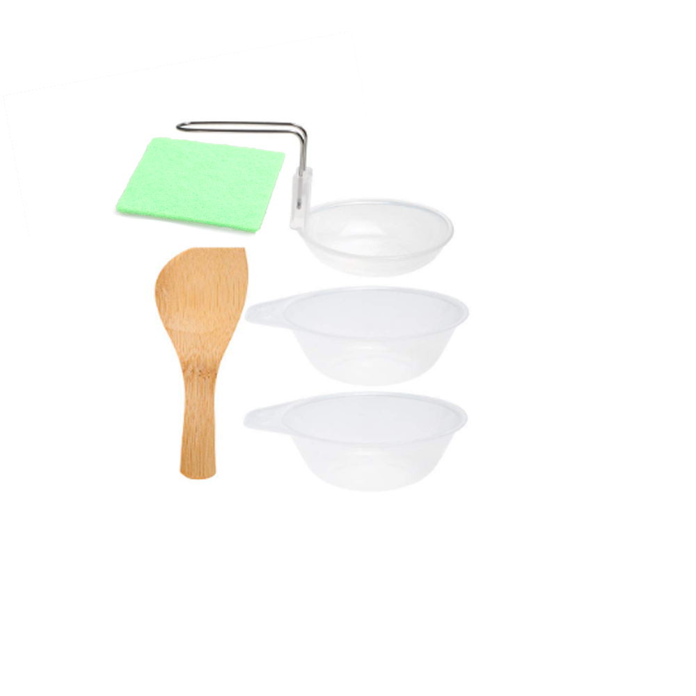 Turistické nádobí SY-200 - náhled 2