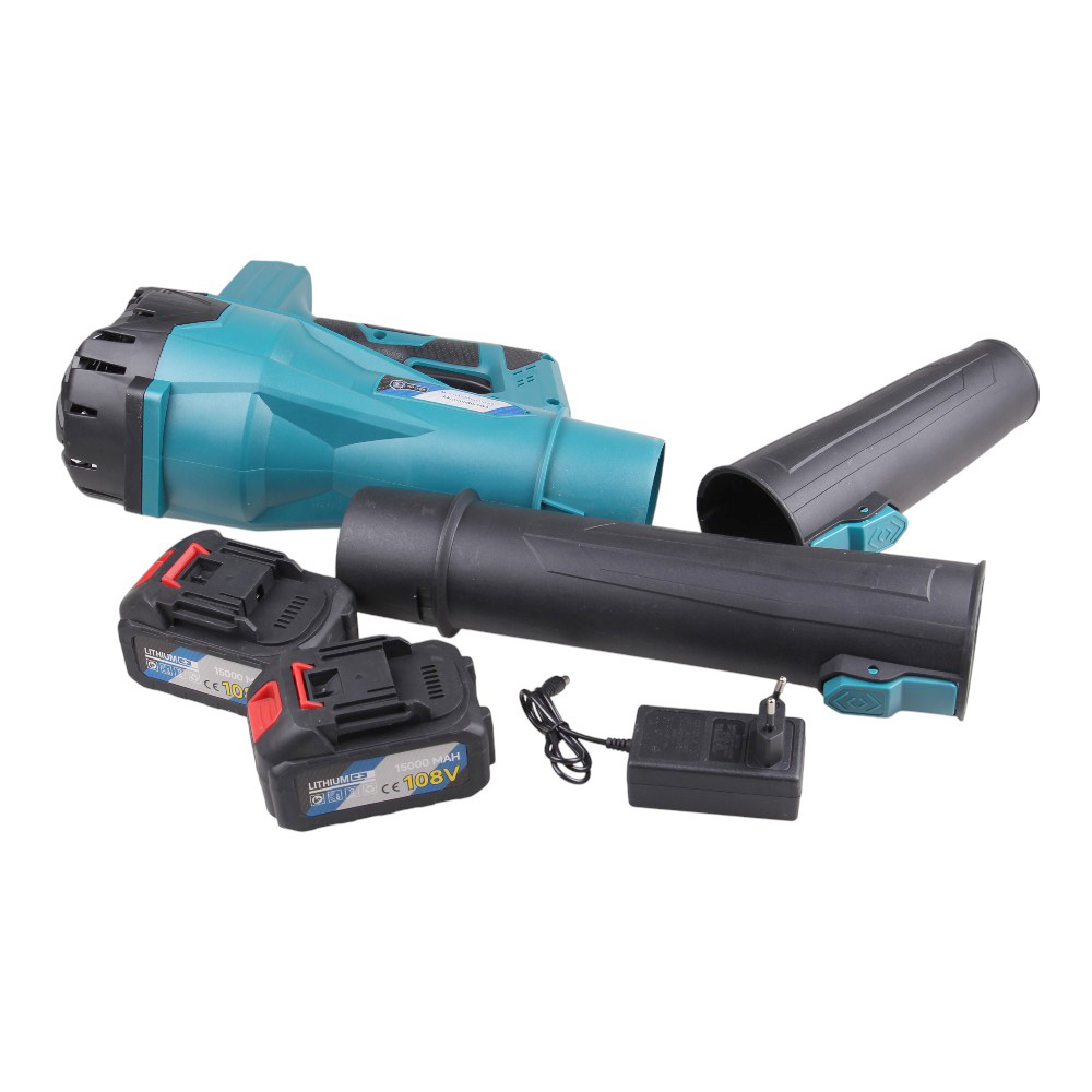 Aku foukač listí HX-8323 108V - náhled 1