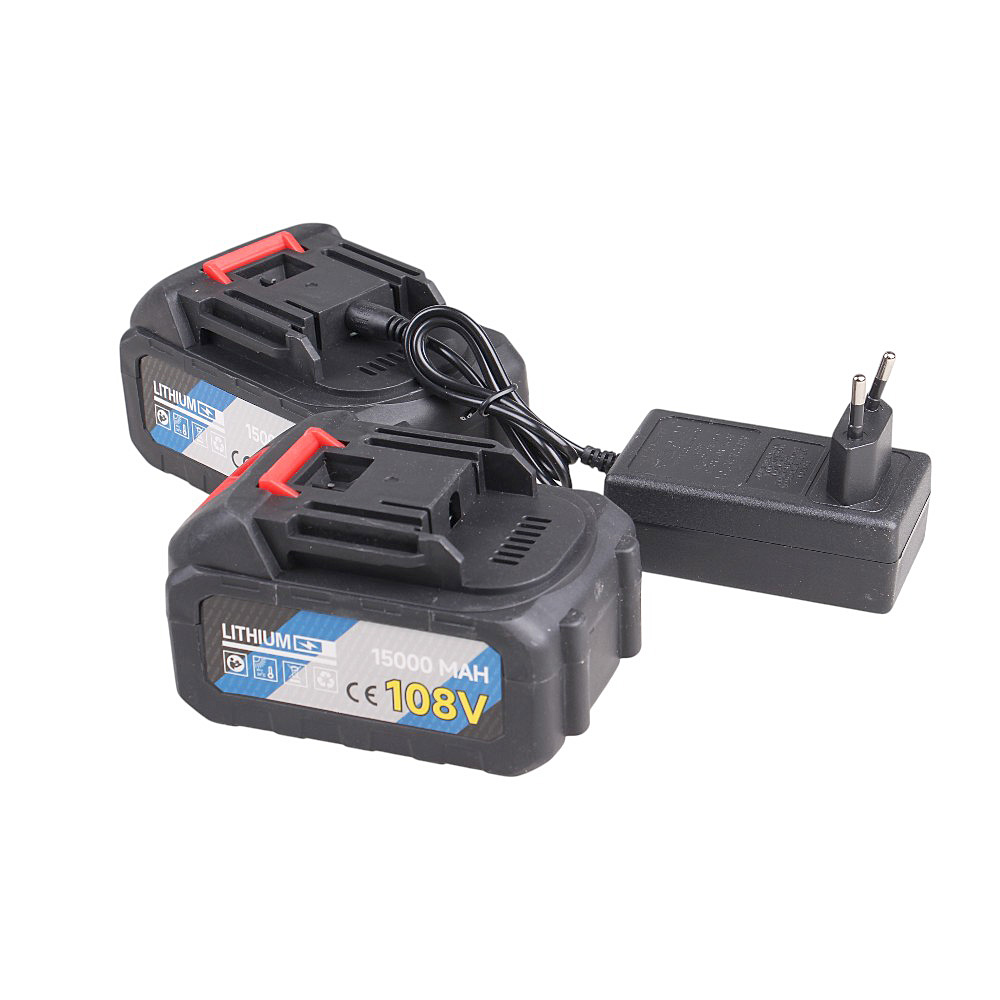 Aku foukač listí HX-8323 108V - náhled 3