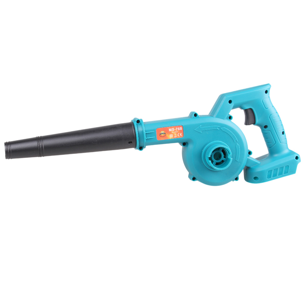 Aku foukač listí MS-768 48V - náhled 4