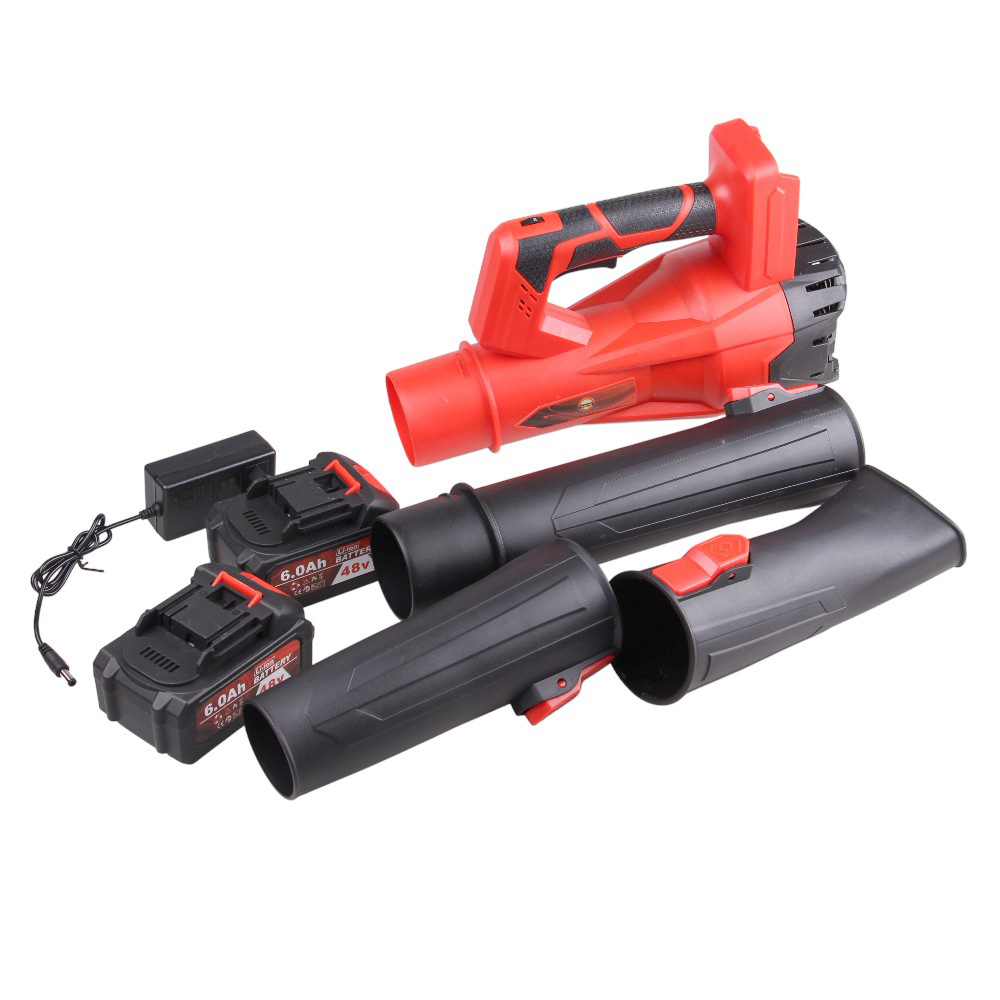 Aku foukač listí MS-773 48V - náhled 1