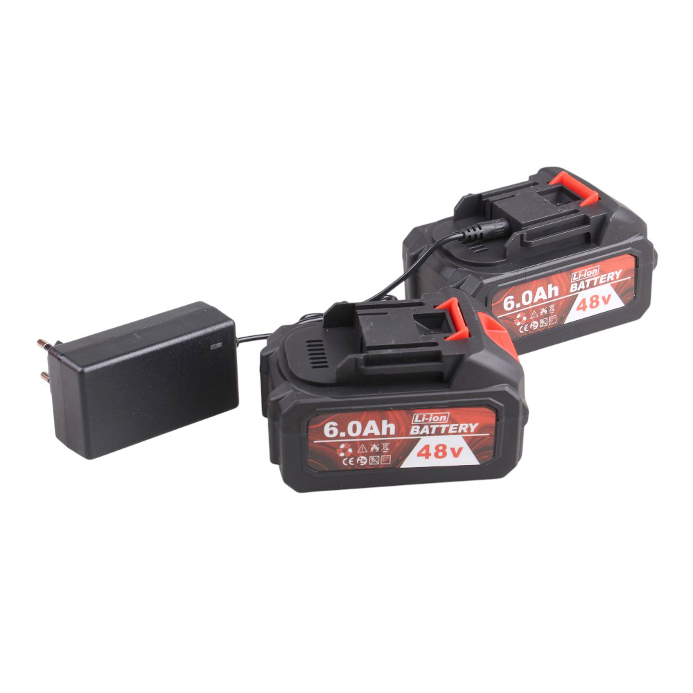 Aku foukač listí MS-773 48V - náhled 2