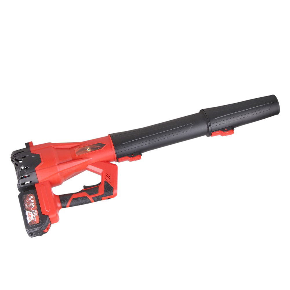 Aku foukač listí MS-773 48V - náhled 4