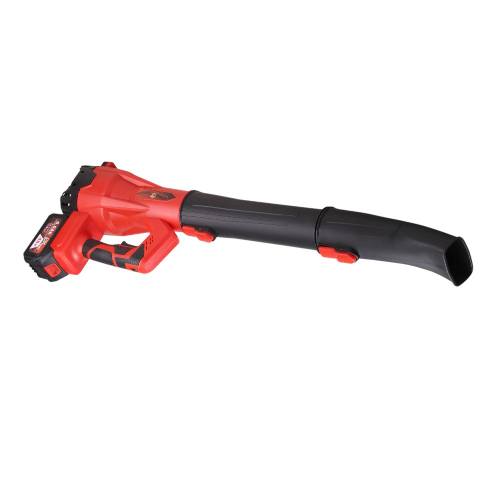 Aku foukač listí MS-773 48V - náhled 5