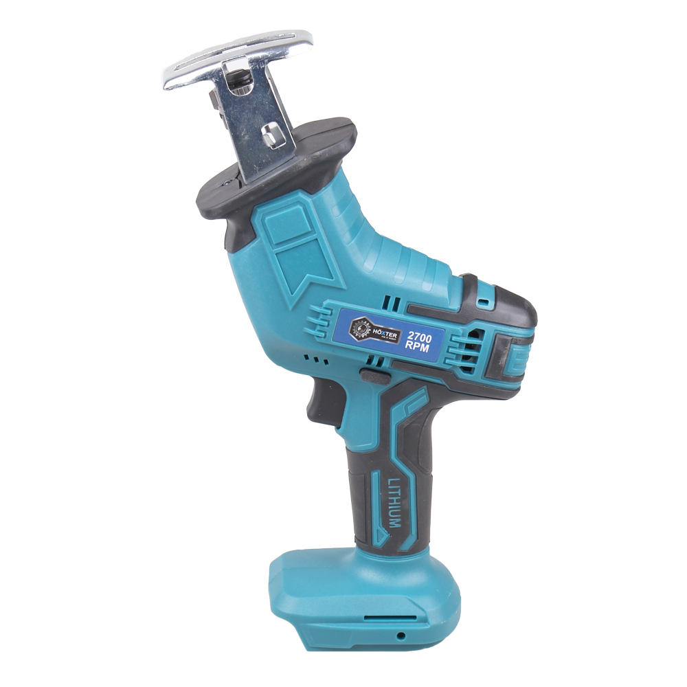 Aku přímočará pila HX-4842 68V - náhled 4