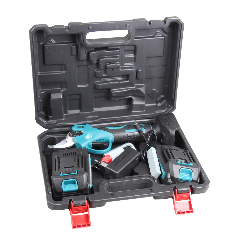 Akumulátorové zahradní nůžky HA-1040 68V - náhled 1