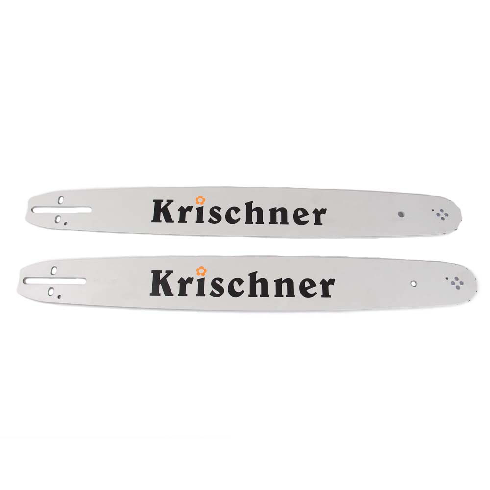 Benzínová řetězová pila KN-2501 - náhled 2