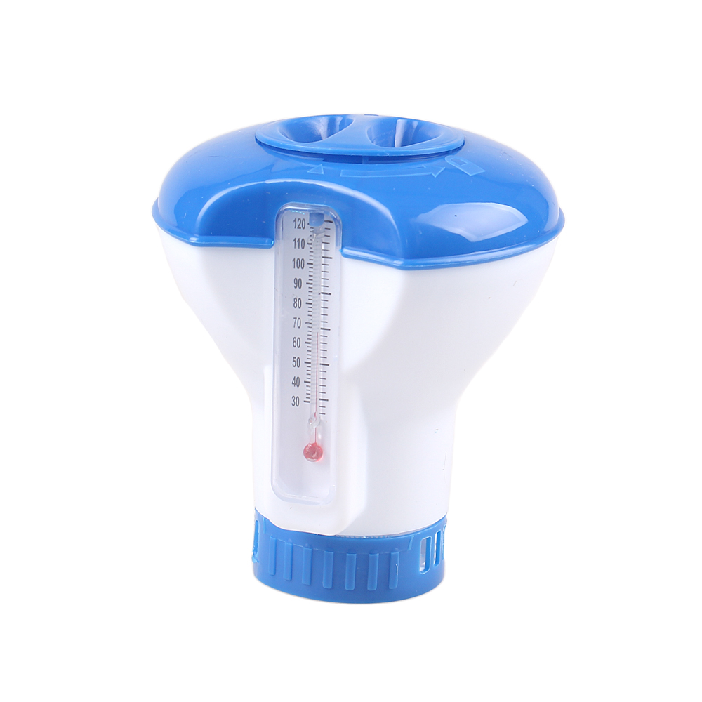 Dávkovací plovák s teploměrem - náhled 1