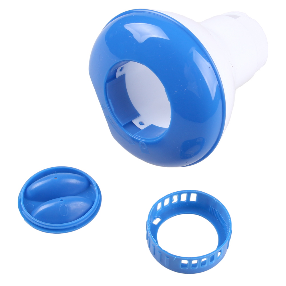 Dávkovací plovák s teploměrem - náhled 2