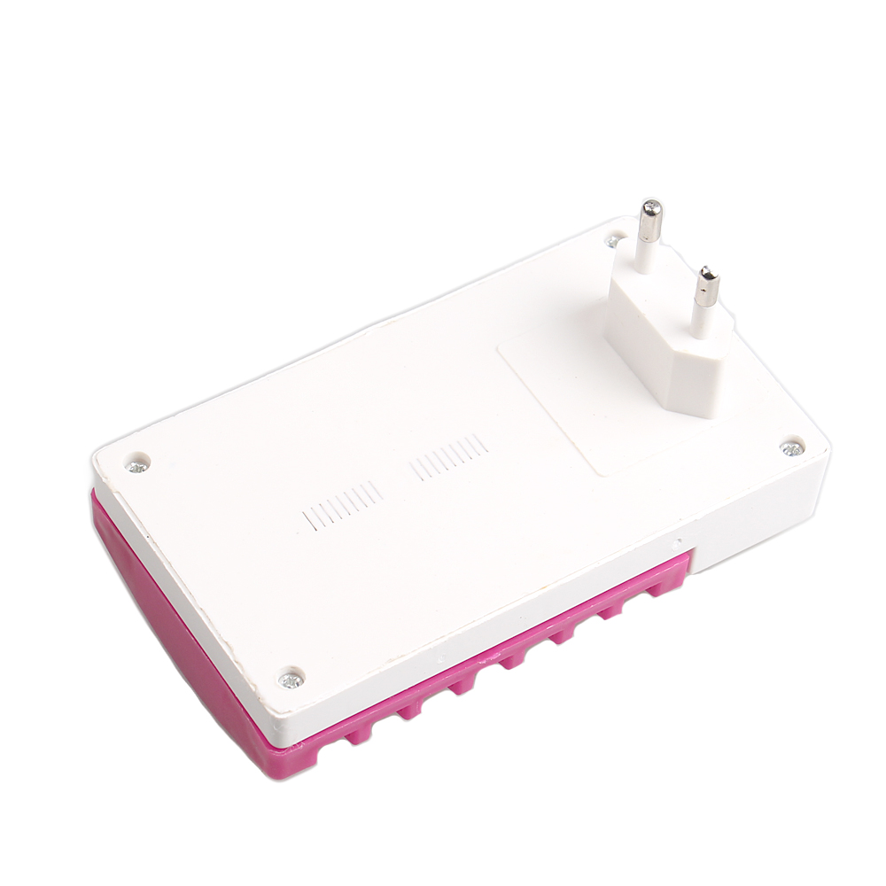 Lampa proti komárům a mouchám OX-8805 - náhled 2