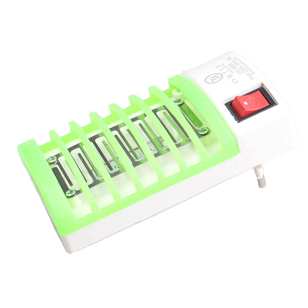 Lampa proti komárům a mouchám OX-8805 - náhled 3