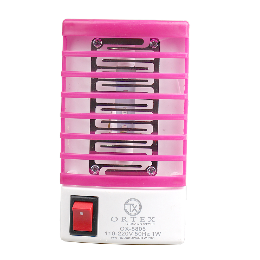 Lampa proti komárům a mouchám OX-8805 - náhled 4