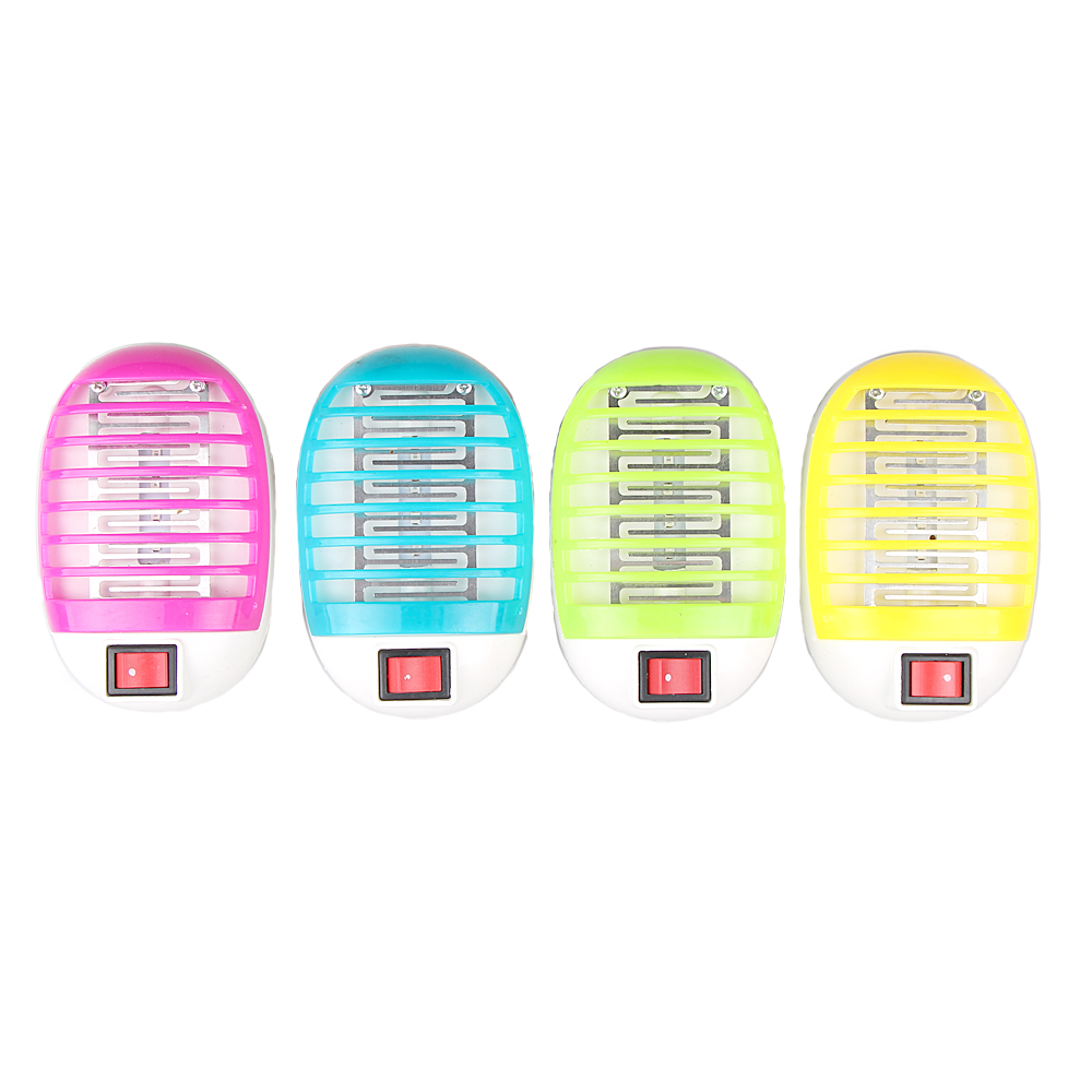 Lampa proti komárům a mouchám OX-8806 - náhled 1