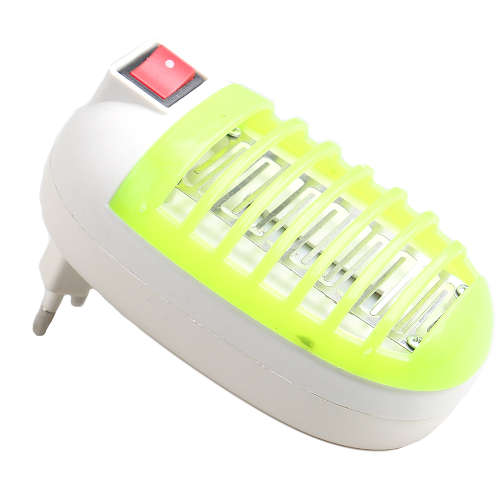 Lampa proti komárům a mouchám OX-8806 - náhled 3