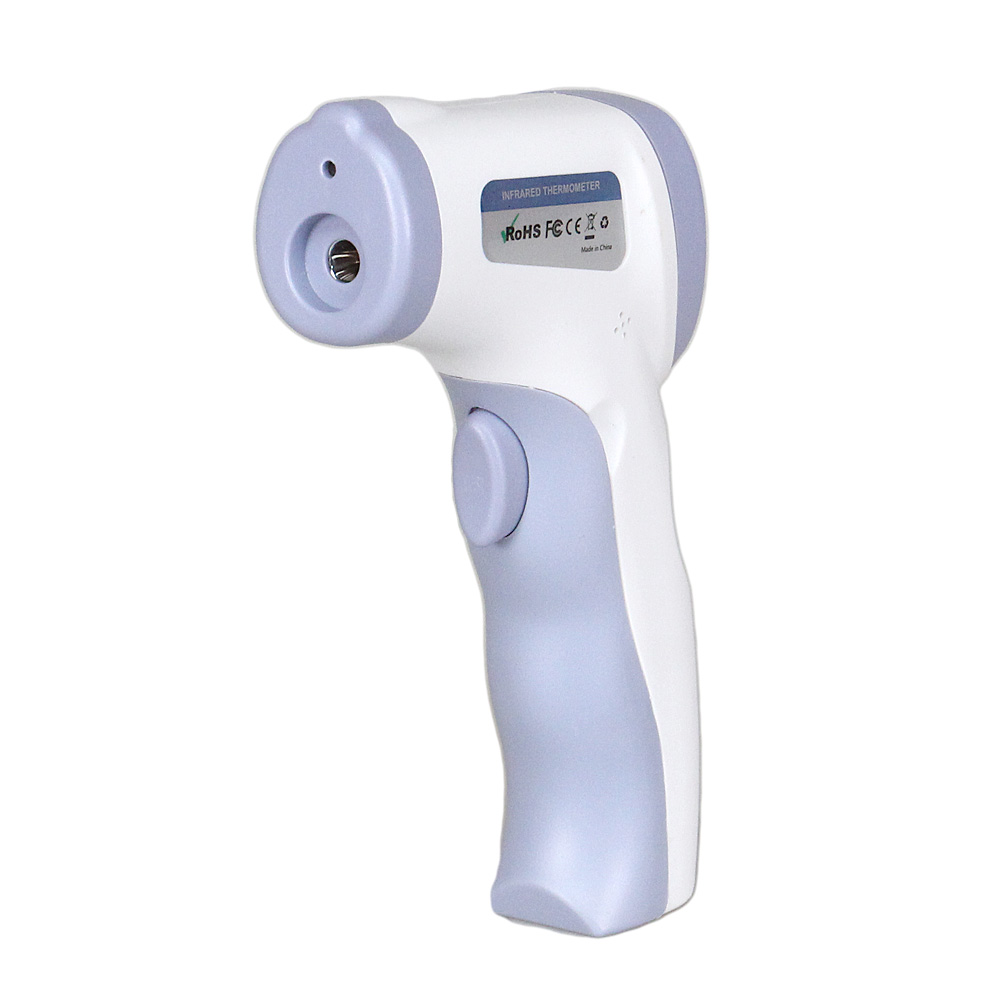 Bezkontaktní teploměr model 8826 - náhled 1