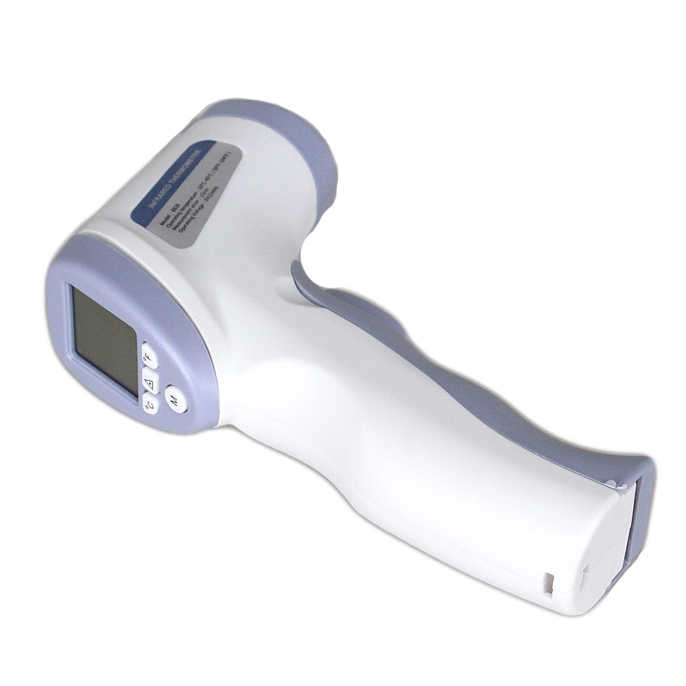 Bezkontaktní teploměr model 8826 - náhled 2