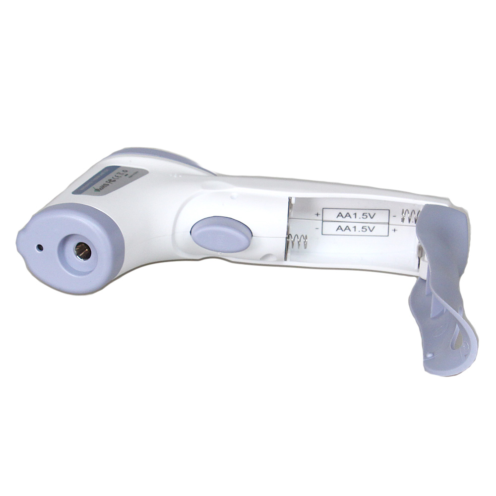 Bezkontaktní teploměr model 8826 - náhled 4