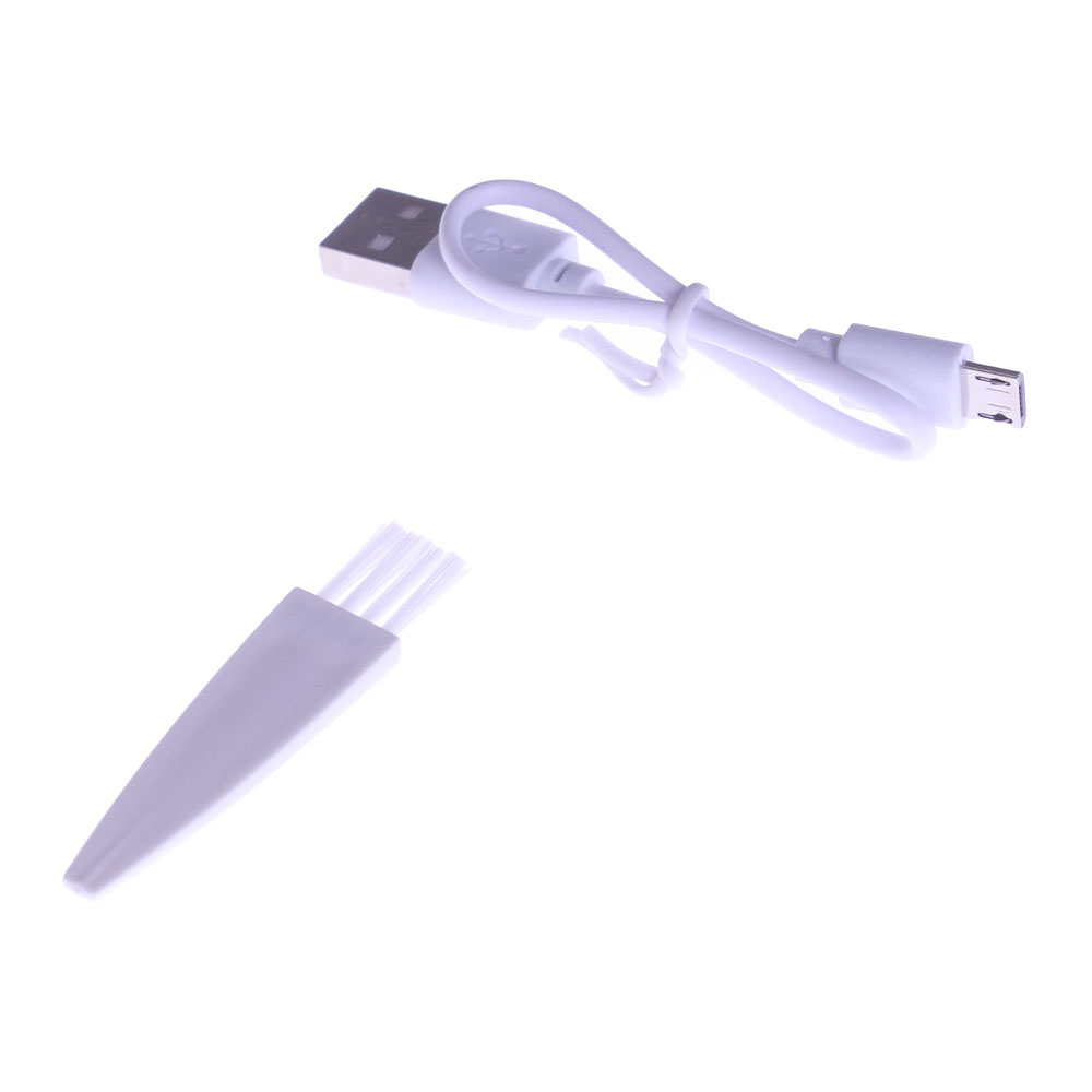 Depilátor na obočí s USB  - náhled 3
