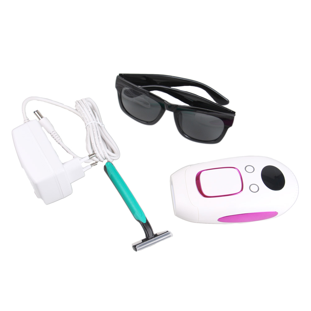 IPL epilátor - náhled 1