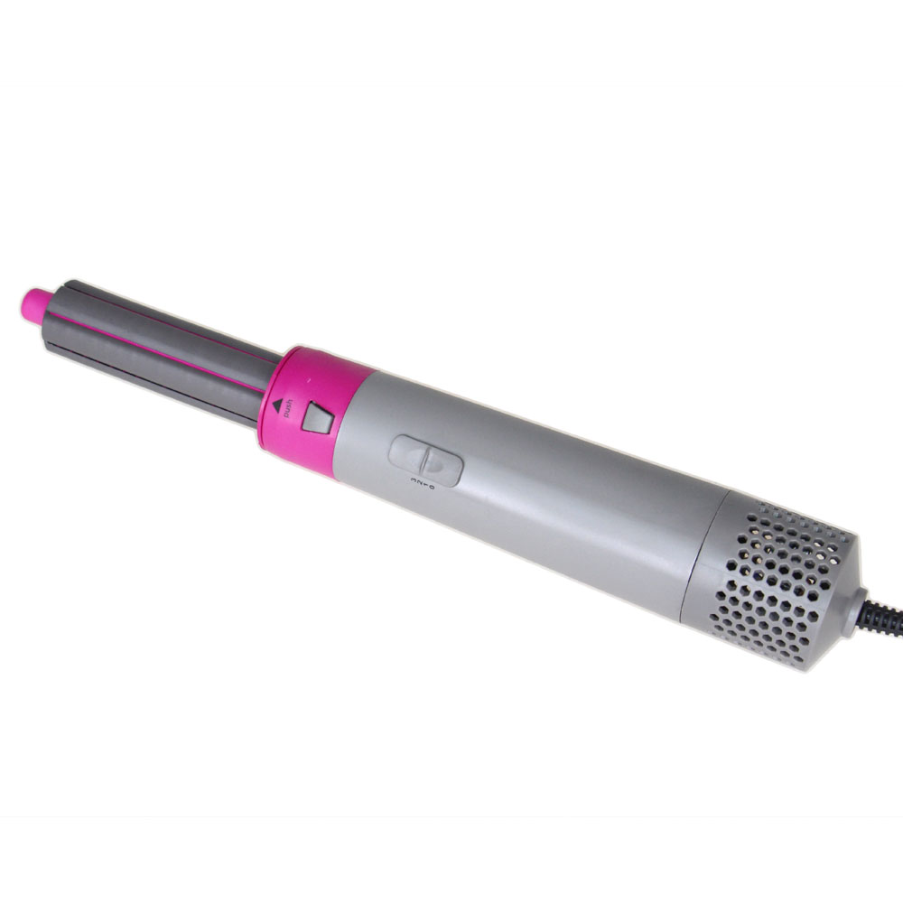 Vysoušeč vlasů 5v1 - náhled 1