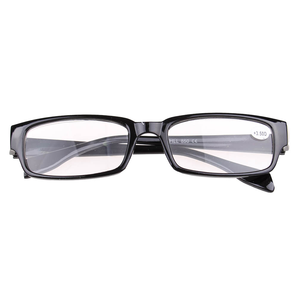 Brýle na čtení +3.50 - náhled 2