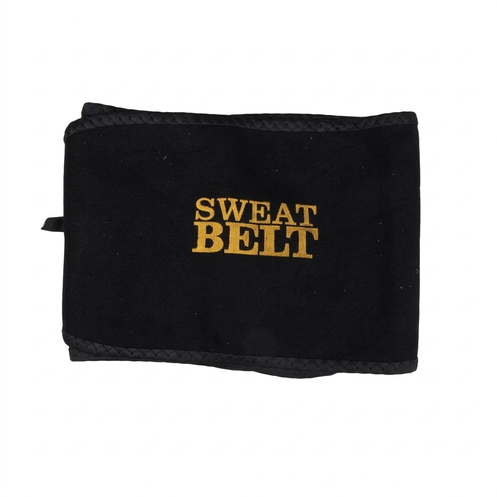 Hubnoucí pás Sweat Belt vel.M - náhled 1