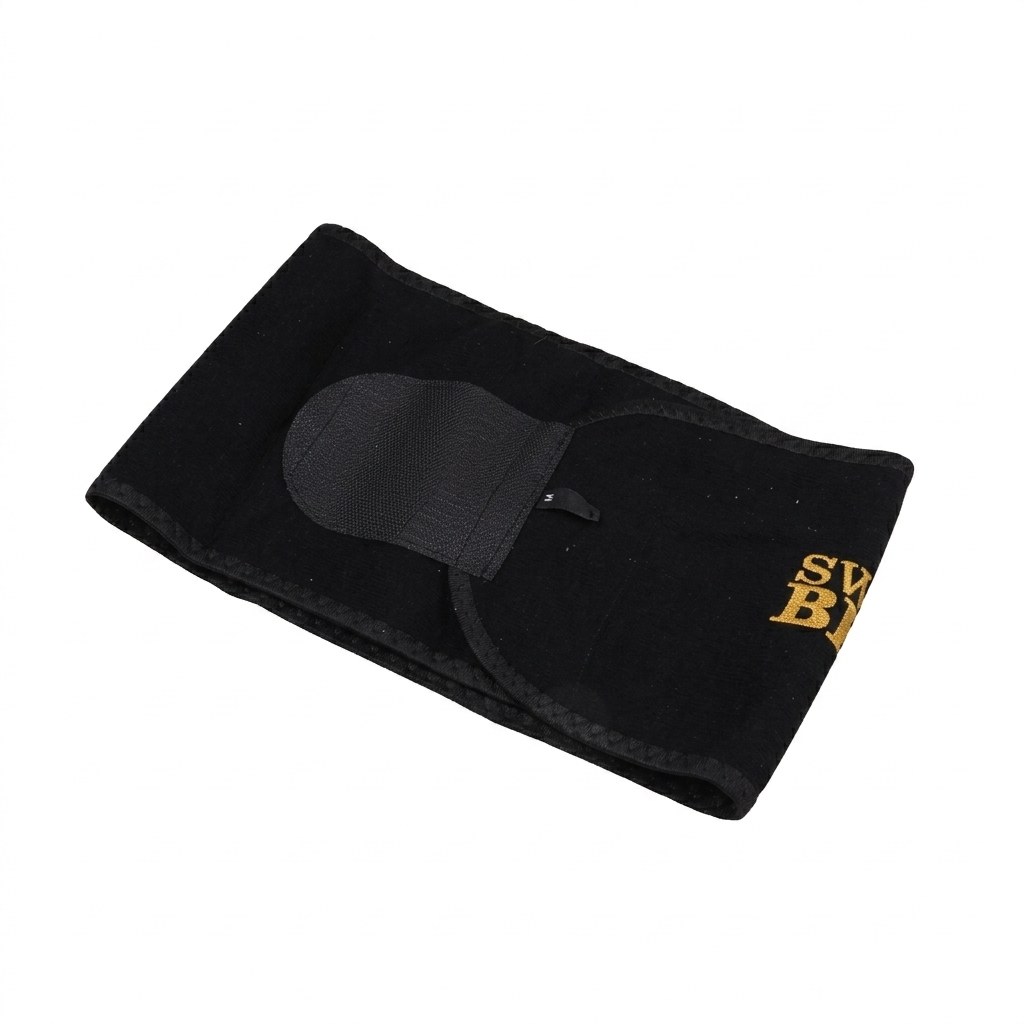 Hubnoucí pás Sweat Belt vel.M - náhled 3