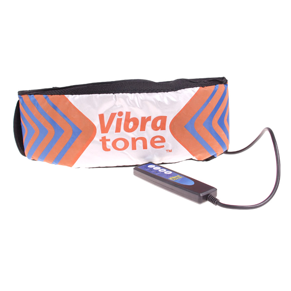 Vibrační pás Vibra Tone  - náhled 2