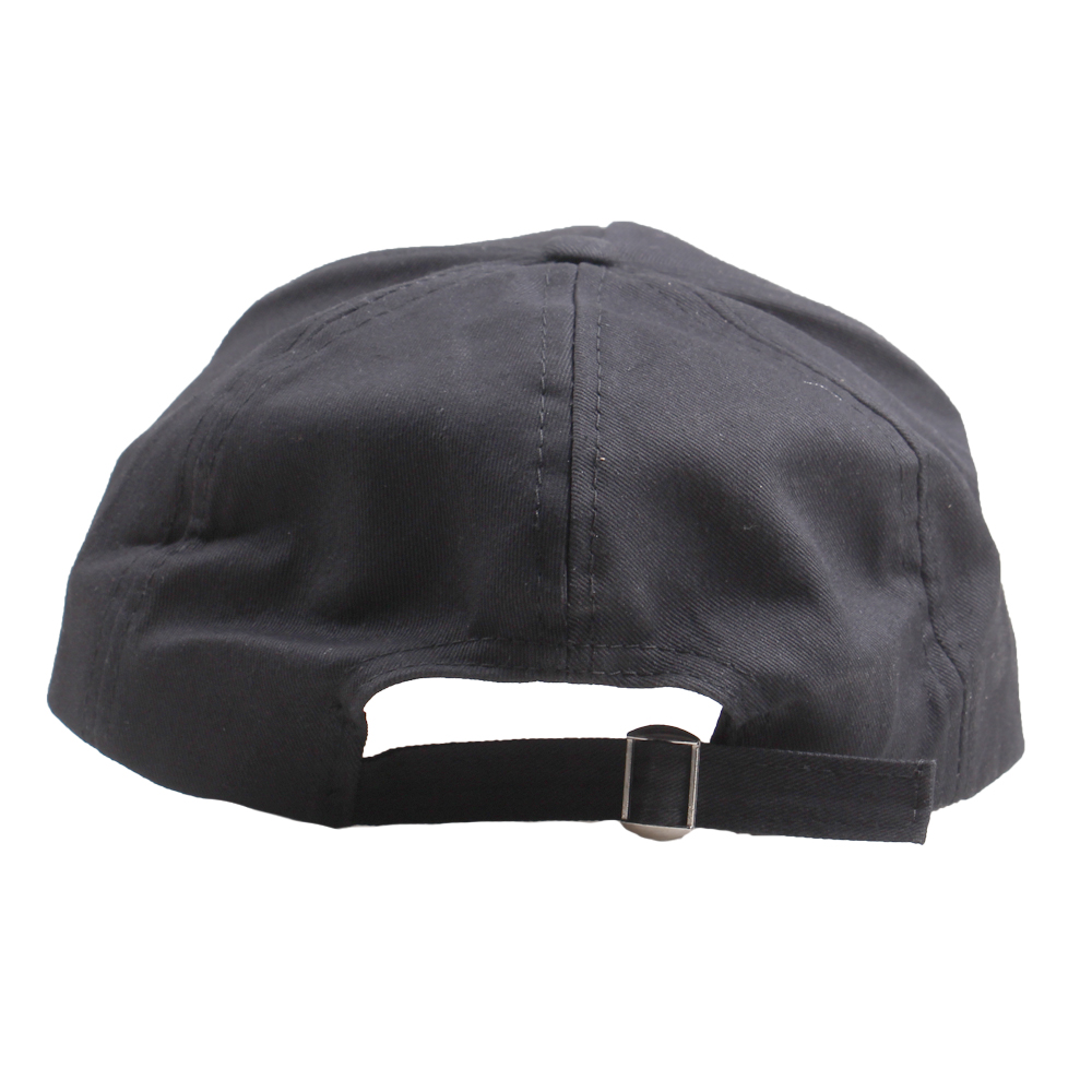 Kšiltovka s integrovaným LED světlem - náhled 4