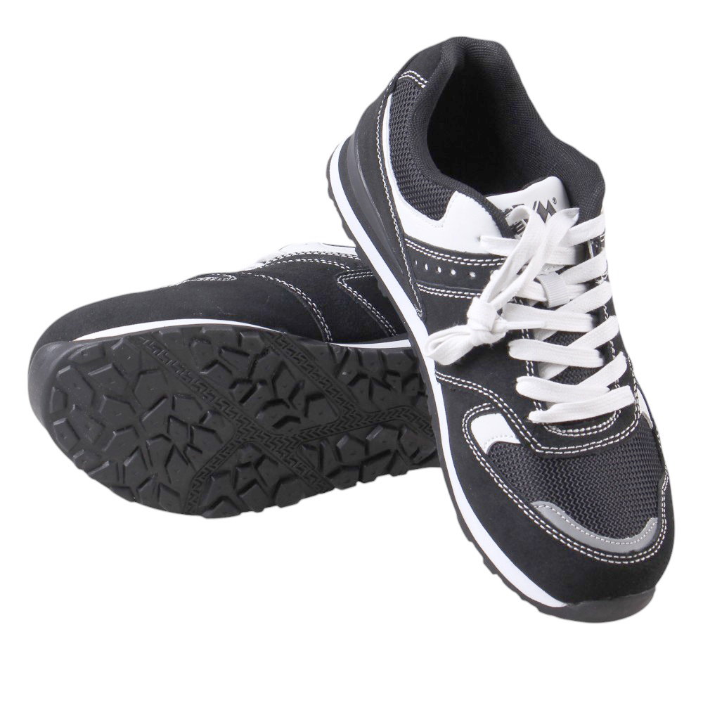 Outdoorové boty CATANIA vel.40 - náhled 1