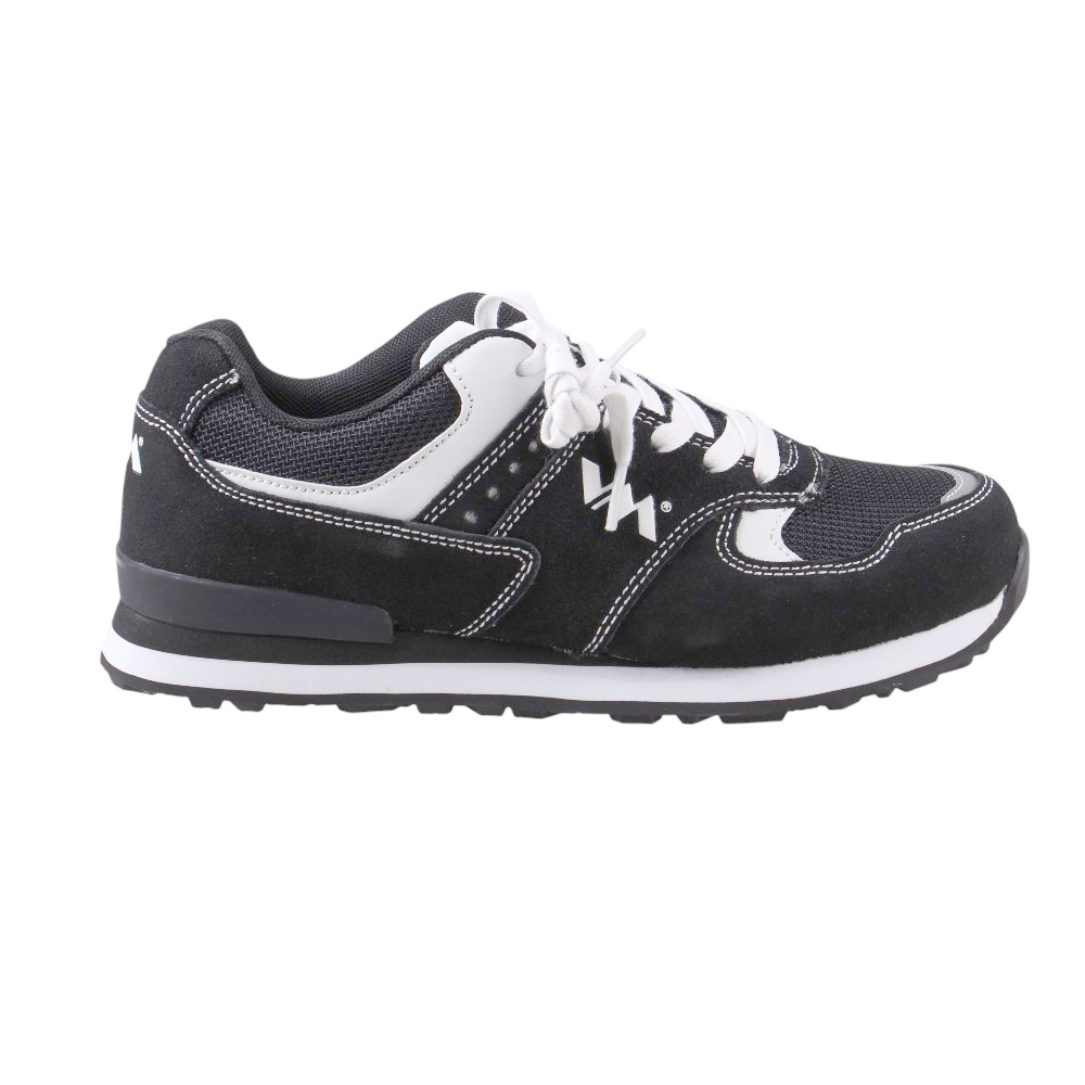 Outdoorové boty CATANIA vel.40 - náhled 3