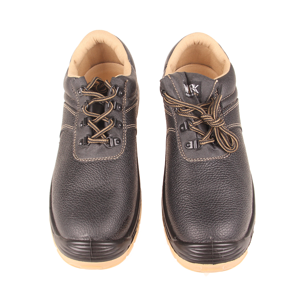 Pracovní boty s ocelovou špičkou ANTALYA O1 43 - náhled 1