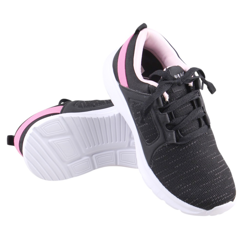 Sportovní boty černé MODENA vel.41 - náhled 1