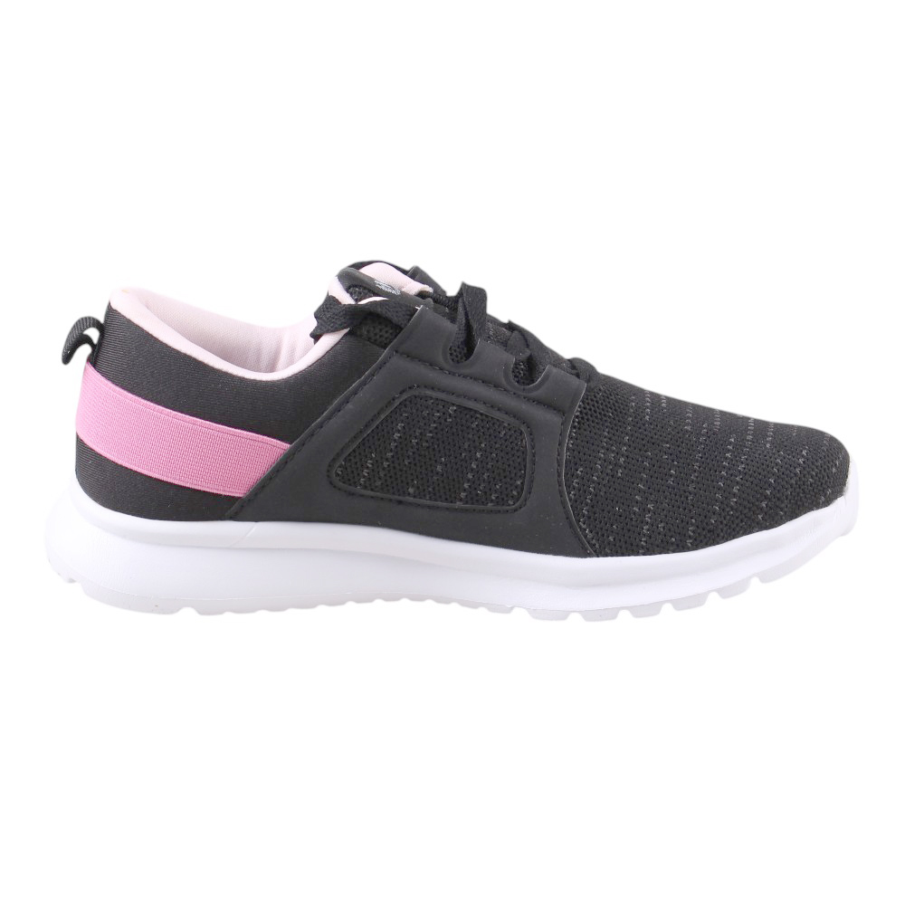 Sportovní boty černé MODENA vel.41 - náhled 3