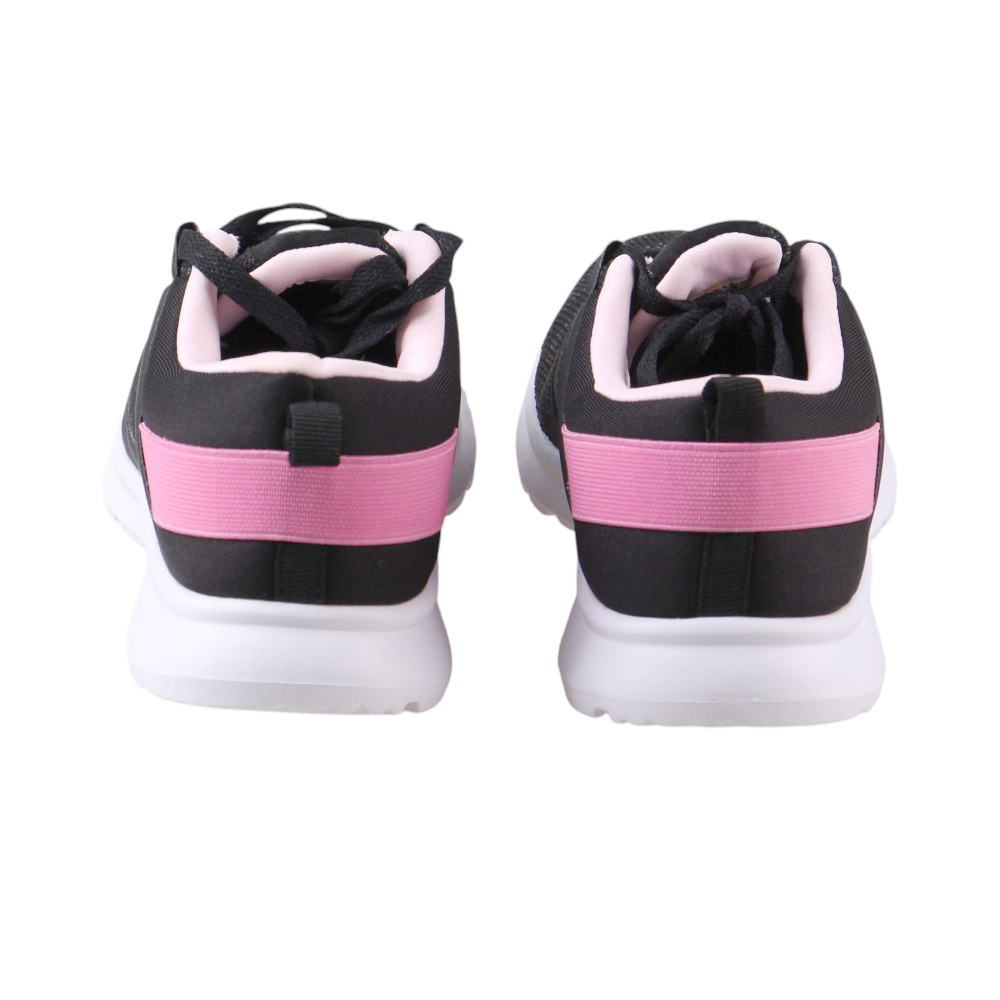 Sportovní boty černé MODENA vel.41 - náhled 4