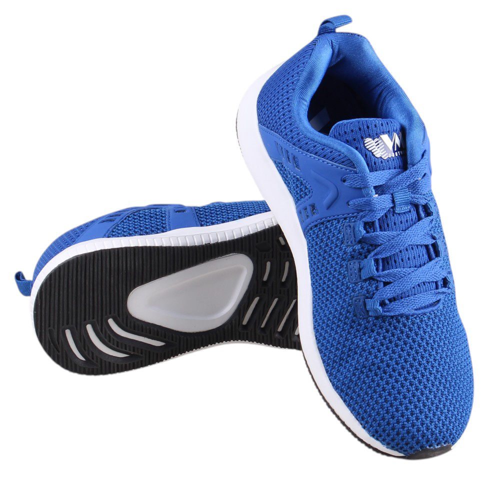 Sportovní boty modré ONTARIO vel.38 - náhled 1