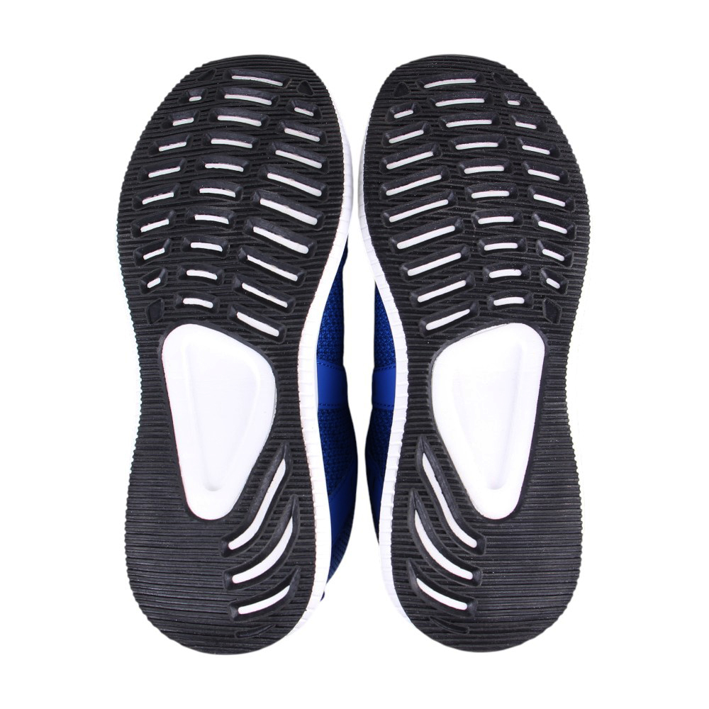 Sportovní boty modré ONTARIO vel.38 - náhled 5