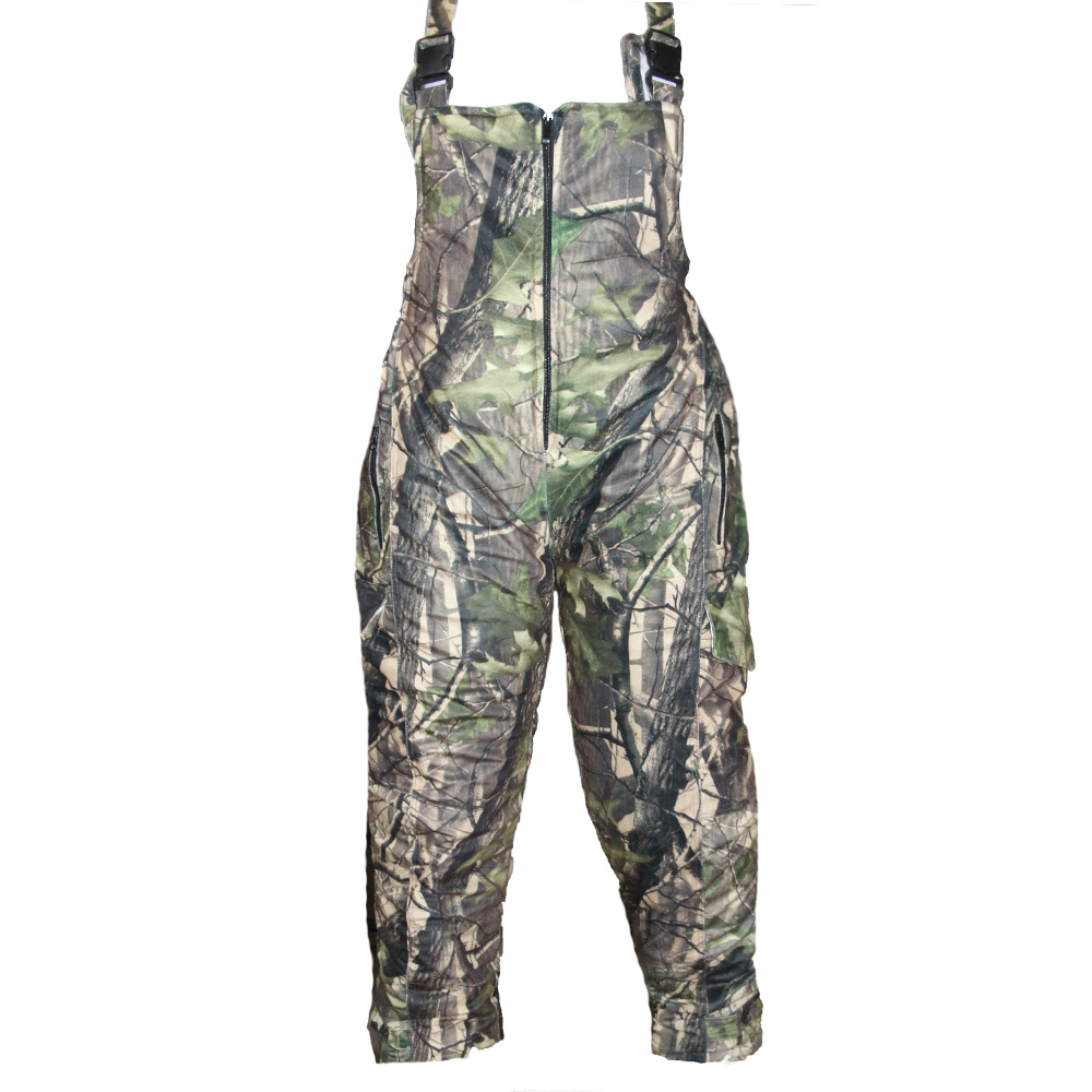 Zimní maskáčový set XXL - náhled 5