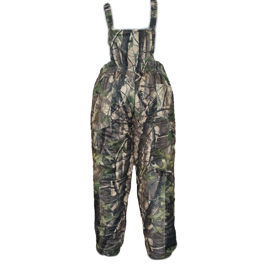 Zimní maskáčový set XXL - náhled 6