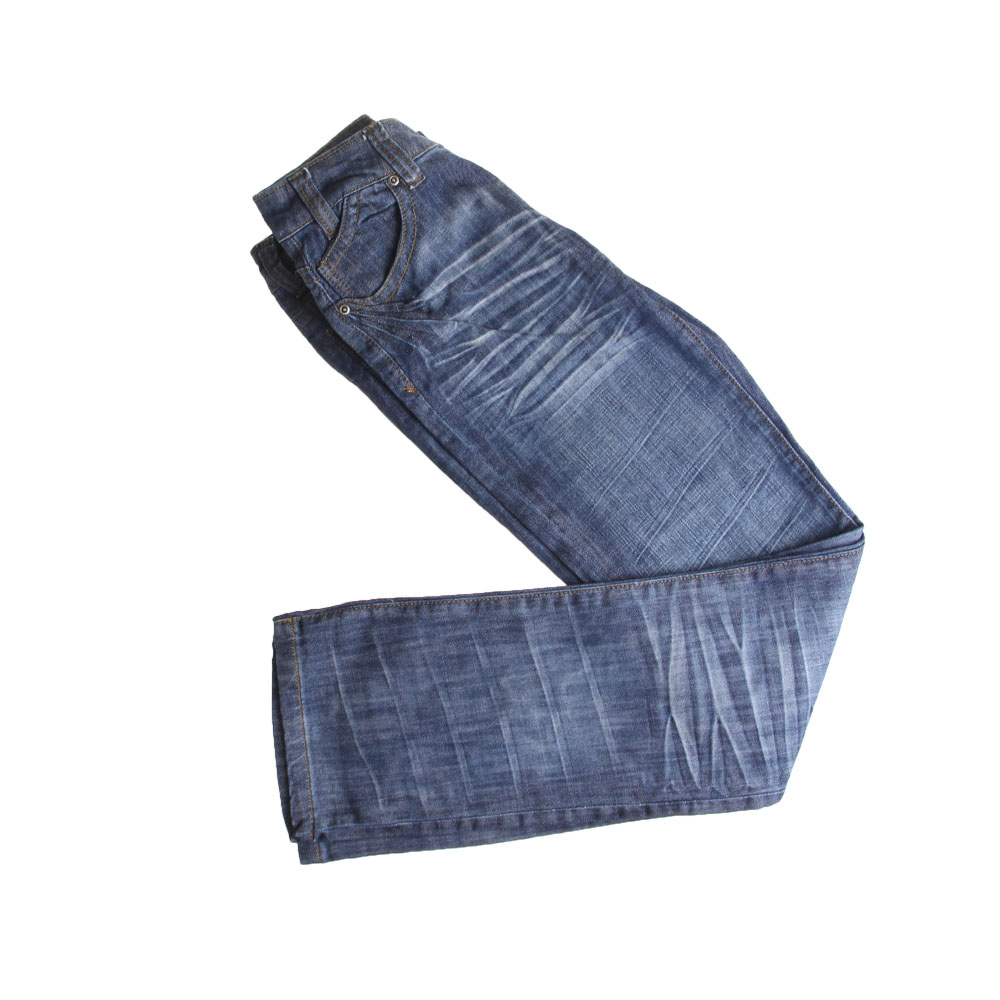 Dámské džíny  var.1 - náhled 3