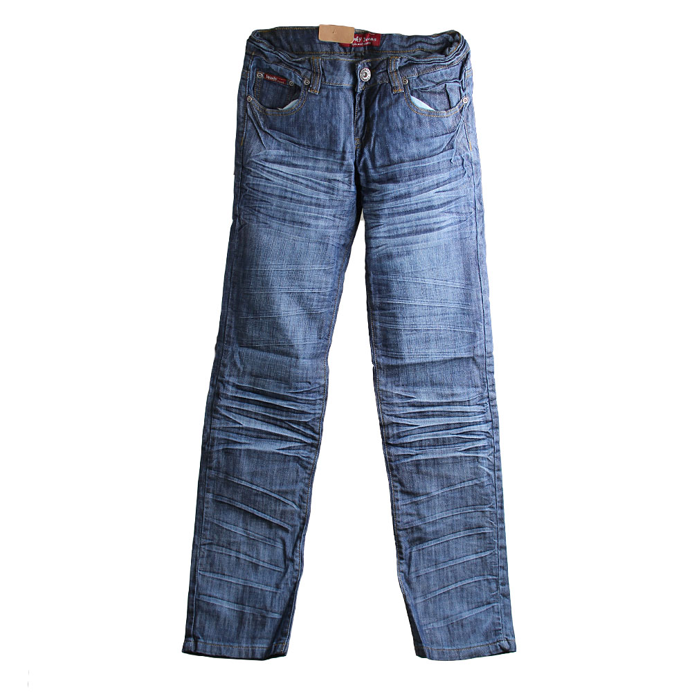 Dámské džíny  var.5 - náhled 1