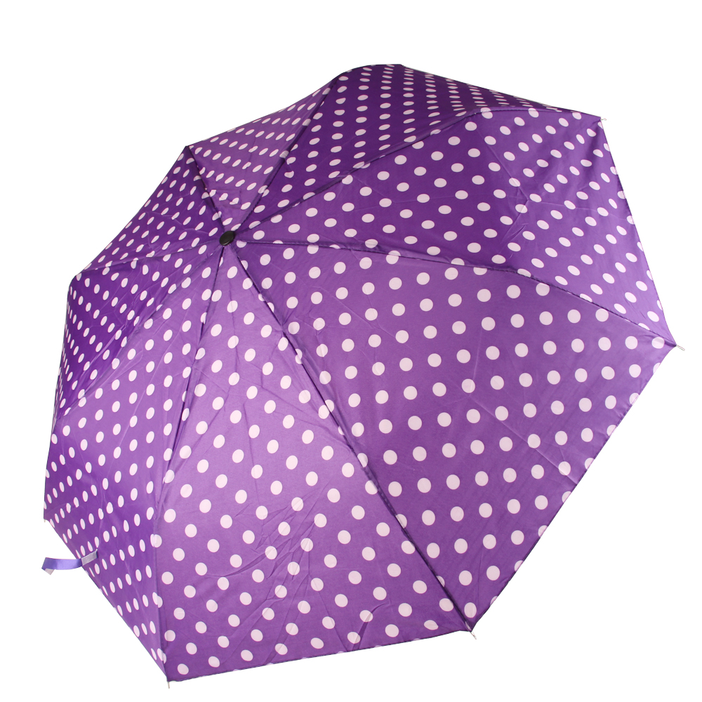 Skládací deštník průměr 100 cm - náhled 2