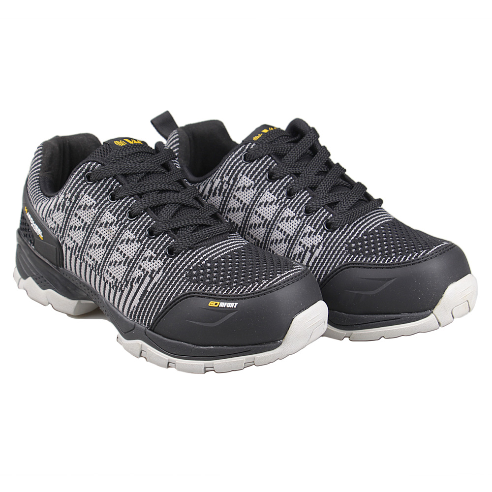 Bezpečnostní boty NEBRASKA vel.37 - náhled 1