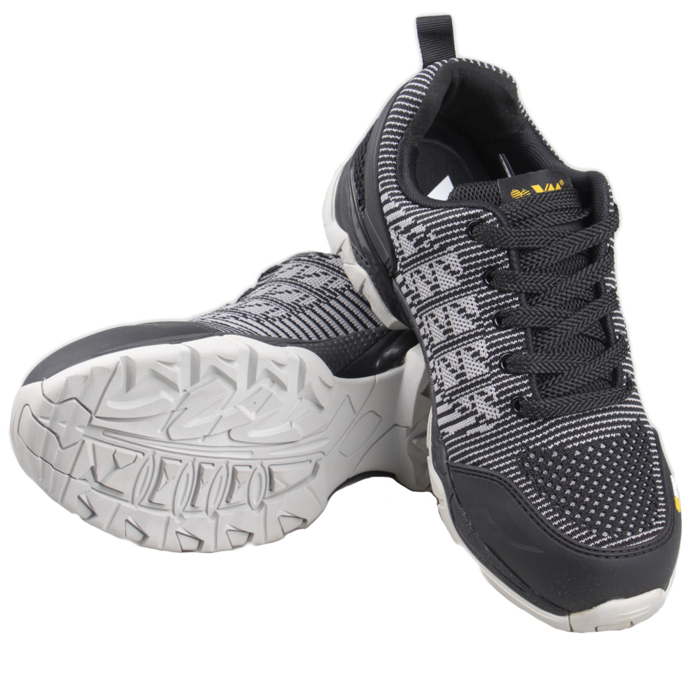 Bezpečnostní boty NEBRASKA vel.37 - náhled 2