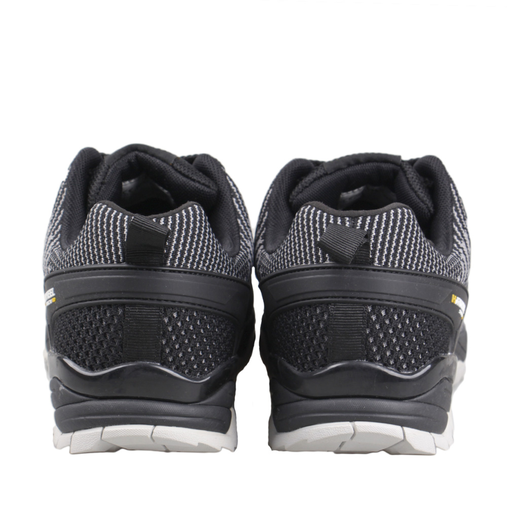 Bezpečnostní boty NEBRASKA vel.37 - náhled 3